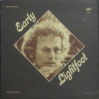 Gordon Lightfoot - Early Lightfoot